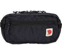 Fjällräven High Coast Waist Bag Black