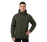 Fjällräven High Coast Hydratic Trail Jacket Green S Men