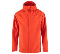 Fjällräven High Coast Hydratic Trail Jacket Orange S Men