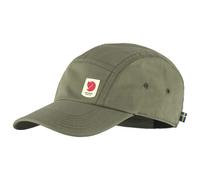 Fjällräven High Coast Lite Cap Green L-XL