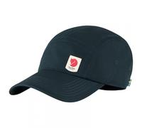 Fjällräven High Coast Lite Cap Black S-M