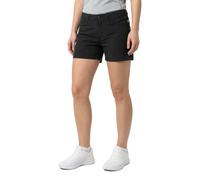 Fjällräven High Coast Lite Shorts Black 34 Woman