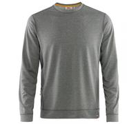 Fjällräven - High Coast Lite Sweater - Jumper size XXL, grey