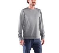 Fjällräven High Coast Lite Sweatshirt Grey L Men