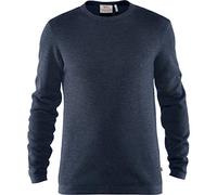 Fjällräven High Coast Merino Sweater M Sweatshirt - Blue, Small