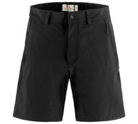 Fjällräven - High Coast Pack Shorts - Shorts size 50, black