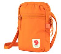Fjällräven - High Coast Pocket 0,8 - Shoulder bag size 0,8 l, orange