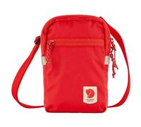 Fjällräven High Coast Pocket Crossbody Red