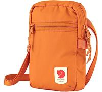 Fjällräven High Coast Pocket Crossbody Orange