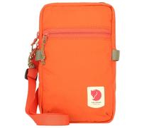 Fjällräven High Coast Pocket Shoulder bag 10 cm orange