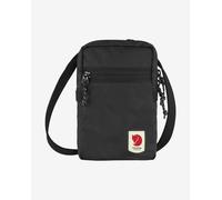 Fjällräven High Coast Pocket - Shoulder bag Black 0,8 L