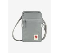 Fjällräven High Coast Pocket Shoulder Bag Grey