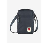 Fjällräven High Coast Pocket Shoulder Bag Navy Blue