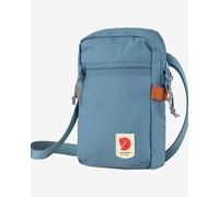 Fjällräven High Coast Pocket Shoulder Bag Sky Blue