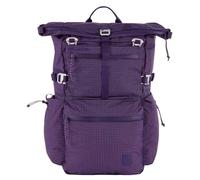 Fjällräven High Coast Pro Boulder Bag Purple