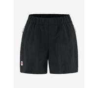 Fjällräven - Women's High Coast Relaxed Shorts size 40, black