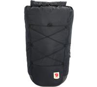 Fjallraven High Coast Rolltop 26 Backpack - Black One Size