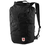 FJALLRAVEN 23224-550 High Coast Rolltop 26 Sports backpack Unisex Adult Black Size One Size