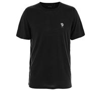 Fjällräven - High Coast S/S - T-shirt size L, black