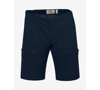 Fjällräven High Coast Shorts Navy Blue - 52