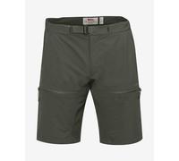 Fjällräven High Coast Shorts Pine Green - 58