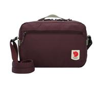 Fjällräven High Coast Shoulder bag 24 cm red