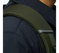 Fjällräven High Coast Skule Top Zip 30 Black City Backpack