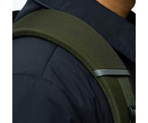 Fjällräven High Coast Skule Top Zip 30 Black City Backpack