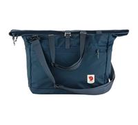 Fjällräven Unisex High Coast Totepack (Pack of 1), navy, standard size, Western