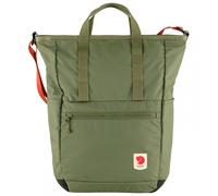 Fjällräven - High Coast Totepack 23 - Daypack olive