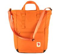 Fjällräven High Coast Backpack bag, 17L, unisex, orange