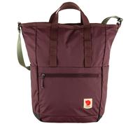 Fjällräven - High Coast Totepack 23 - Daypack purple