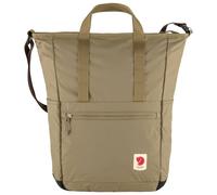 Fjällräven - High Coast Totepack 23 - Daypack sand