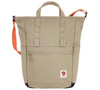 Fjällräven - High Coast Totepack 23 - Daypack sand