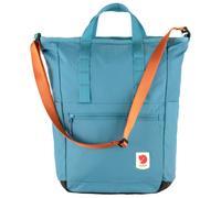 Plain High Coast Backpack, 24L blue