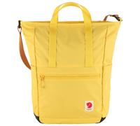 Fjällräven - High Coast Totepack 23 - Daypack yellow