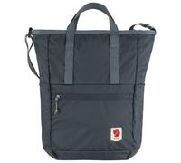 Fjällräven High Coast Totepack Daypack 40 cm Laptop compartment blue