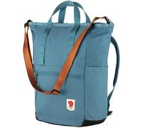Fjällräven - High Coast Totepack 23 - Daypack turquoise