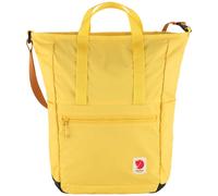 Fjällräven High Coast Totepack 23l Backpack Yellow Men,Women