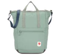 Fjällräven High Coast Backpack bag, 17L, unisex, green