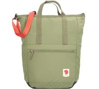 Fjällräven High Coast Backpack bag, 17L, unisex, oliv