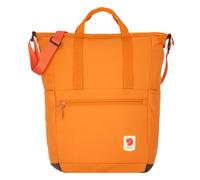 Fjällräven High Coast Totepack Daypack 40 cm Laptop compartment orange