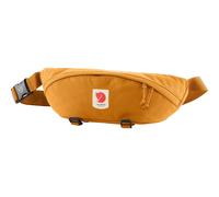 Fjällräven High Coast Ulvö Hip Pack L Red Gold