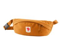 Fjällräven High Coast Ulvö Hip Pack M Red Gold