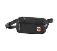 Fjällräven High Coast Waist Bag Black
