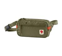 Fjällräven High Coast Waist Bag Green