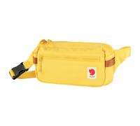Fjällräven High Coast Waist Bag Yellow