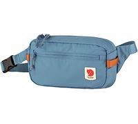 Fjällräven High Coast Waist Bag Blue