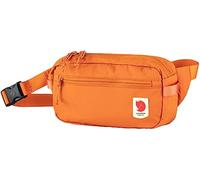 Fjällräven - High Coast Hip Pack - Hip bag size 1,5 l, orange