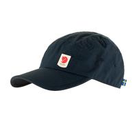 Fjallraven 12100004-555 High Coast Wind Cap Hat Unisex Dark Navy Size S/M
